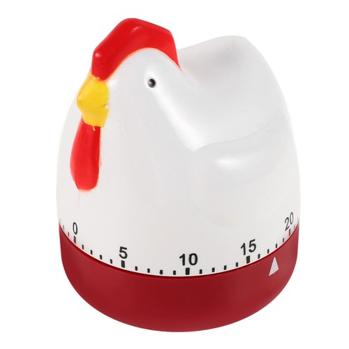 Timers Novelty Kitchen Timer Kitchen Timer Chicken Timer - Picture 13 of 20