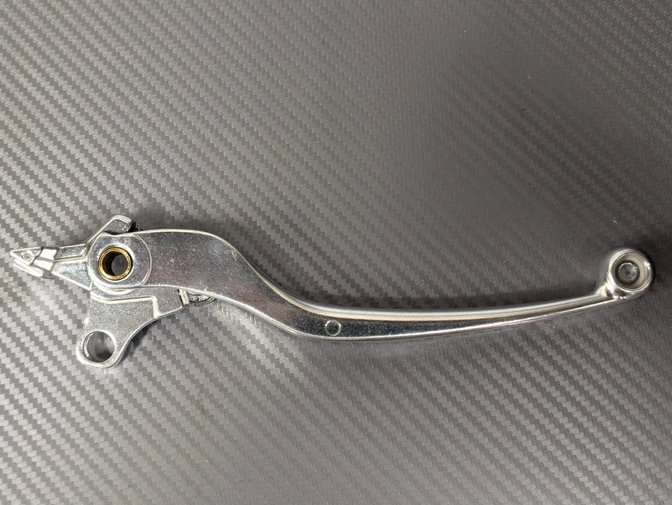 SUZUKI B-KING CLUTCH Lever Handle FREE SHIPPING in USA GSX1300 2008 - 2009 - Image 2 of 3