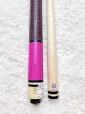 IN STOCK, McDermott G205 Pool Cue w/ i-3 High Performance Shaft, FREE HARD CASE