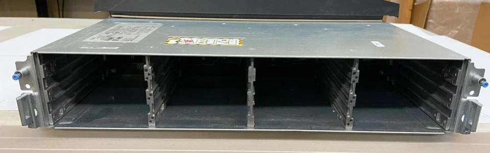 EMC DATA DOMAIN DD2500 Storage Array, 900-566-024, 100-563-606-04 - Image 3 of 3