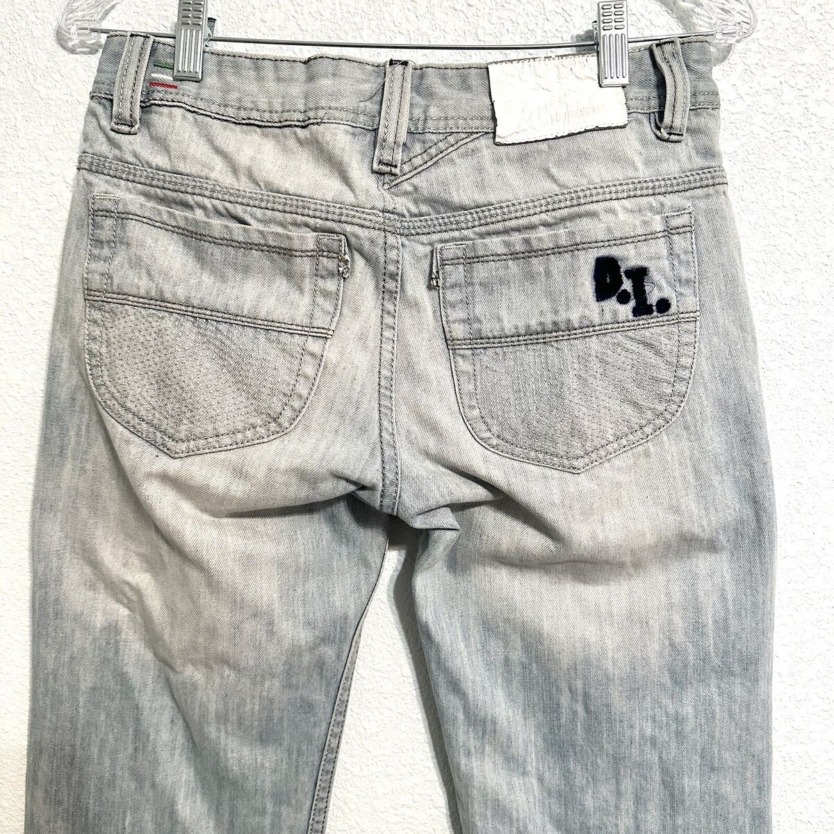 Diesel Adidas Jeans Viker Ad Tag Size 29x34 Actual 30x29 Diesel Adidas Jeans Viker Ad Tag Size 29x34 Actual 30x29
