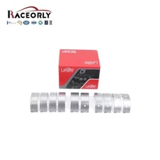 RACEORLY Crankshaft Main Bearing STD For Mercedes GL550 W164 C219 W463 W221 M273