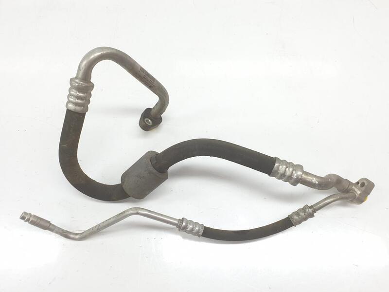 9223318 luftschlauch für BMW 3 TOURING 20 D 2007 64509209742 