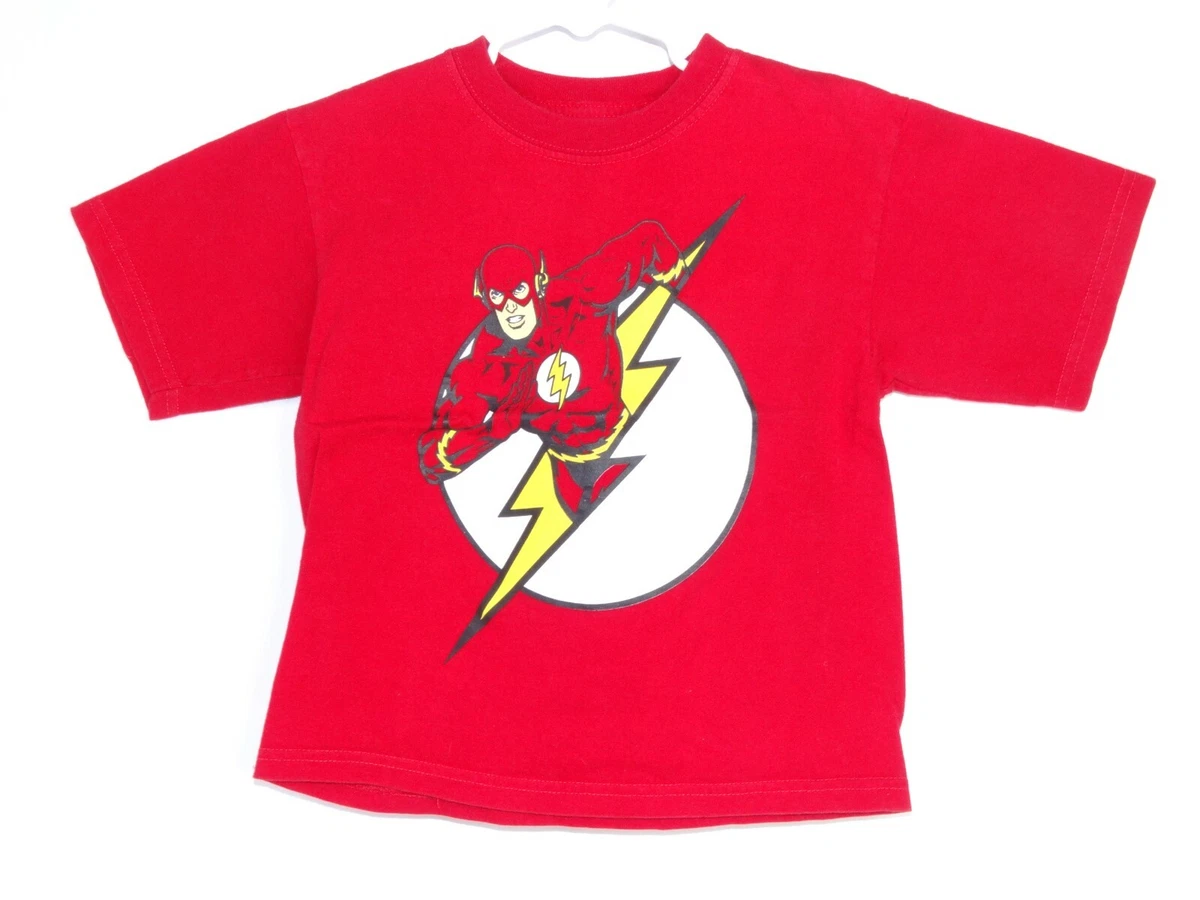 Flash t top shirt toddler