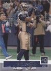 2002 Upper Deck Marshall Faulk #155