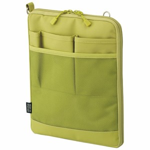 yellow green bolsa