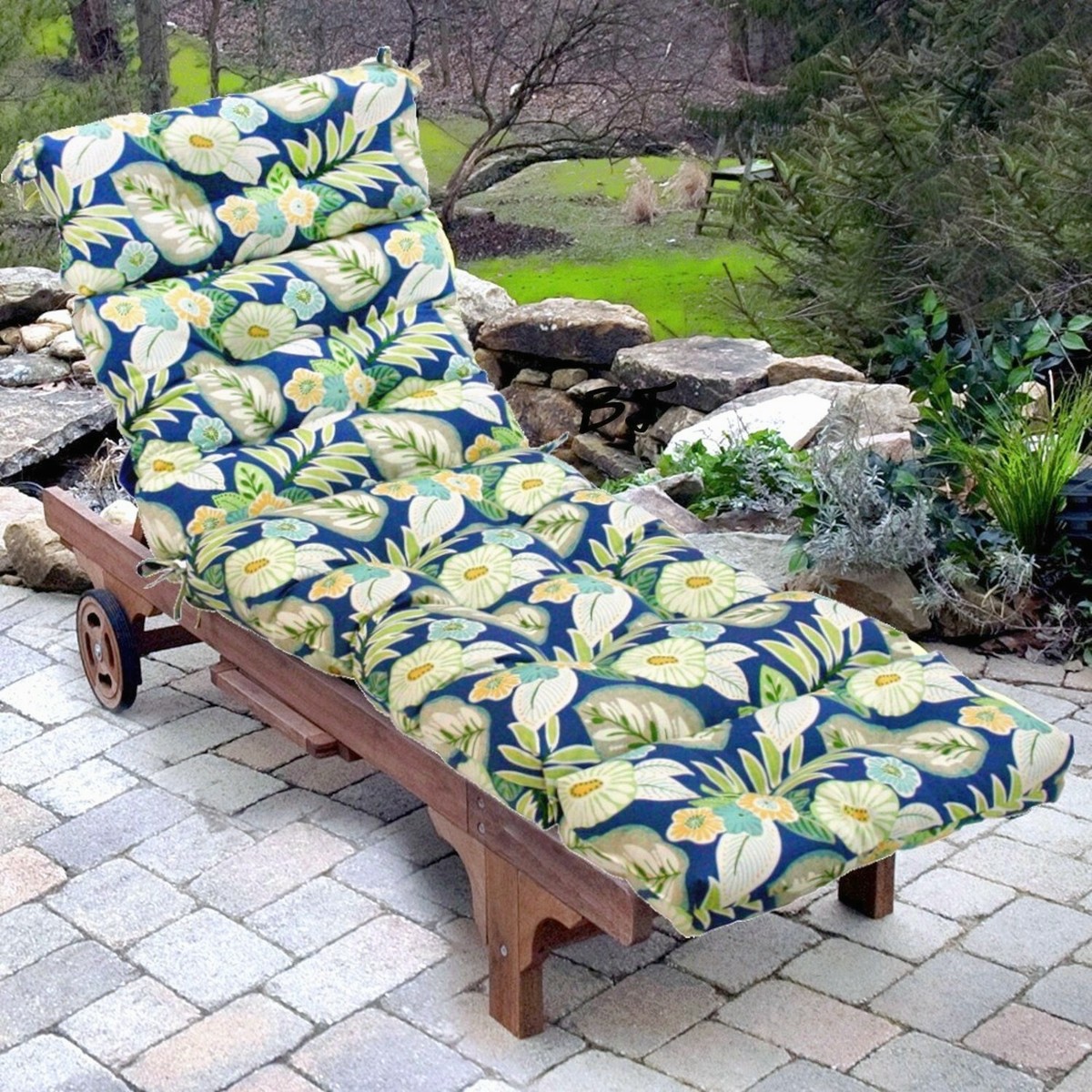 Bench Seat Cushion Walmart Outdoor Bench Cushions Clearance Lawn