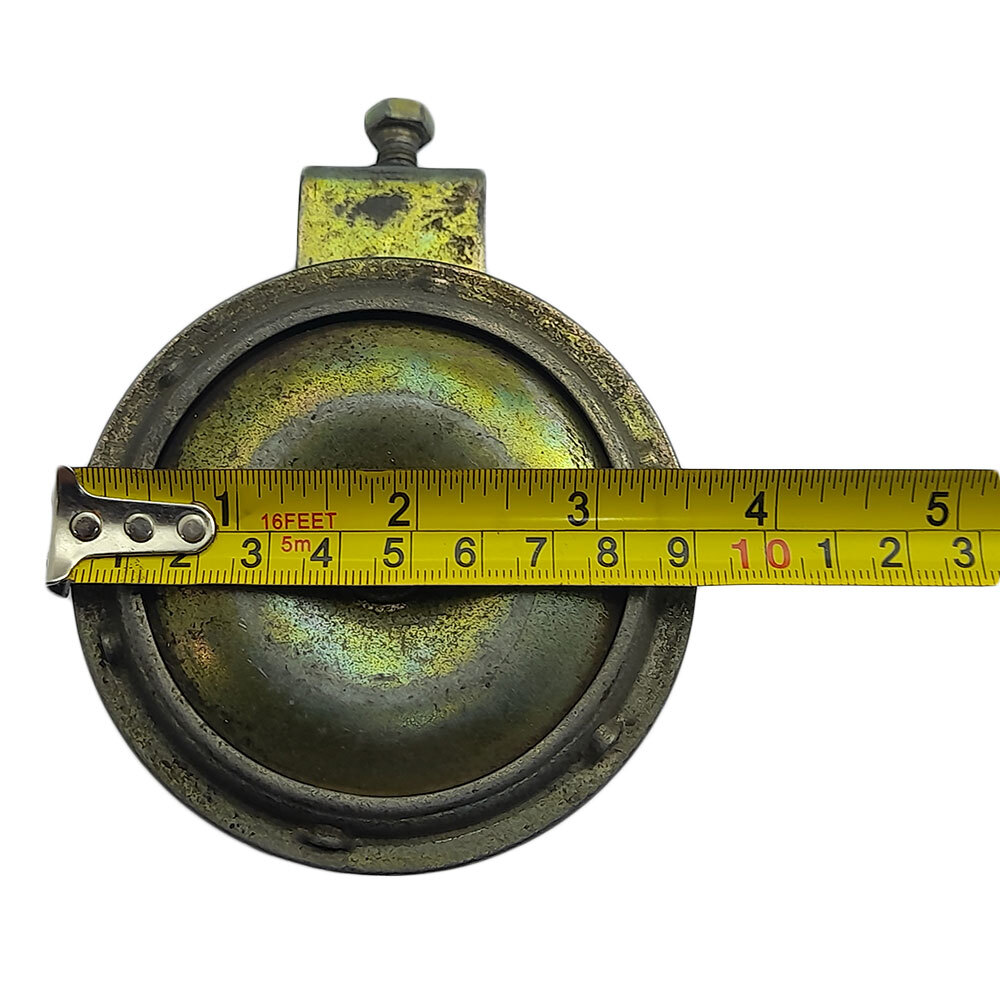 Fits For Horn Miyamoto 24V 2A 110dB NOS Made In Japan | eBay