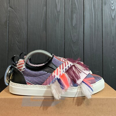 MSGM Women's Sneakers Size 39 EU