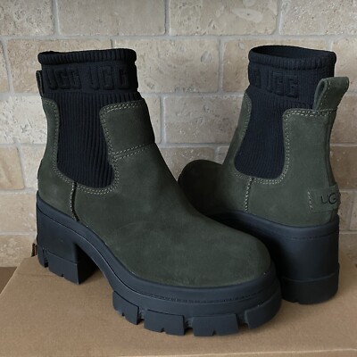 靴 UGG BROOKLYN CHELSEA Brooklyn Chelsea