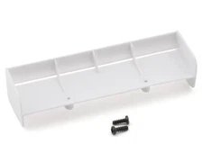 Jomurema Mini-Z D-Force-1 Rear Wing (White) [JOM280241]