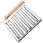 Sausage Grill for Outdoor Grilling Accessories Barbecue Holder