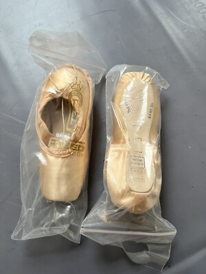 FREED Classic Pro 90 4GXフリードクラシックプロ90 Freed Classic Pro 90 – Empire Dance Shop