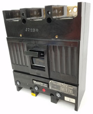 TJJ436200 GE 200 Amp 600V Circuit Breaker *NEXT DAY OPTION*
