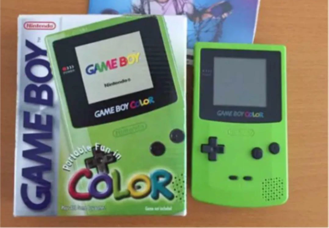 Gameboy ebay deals