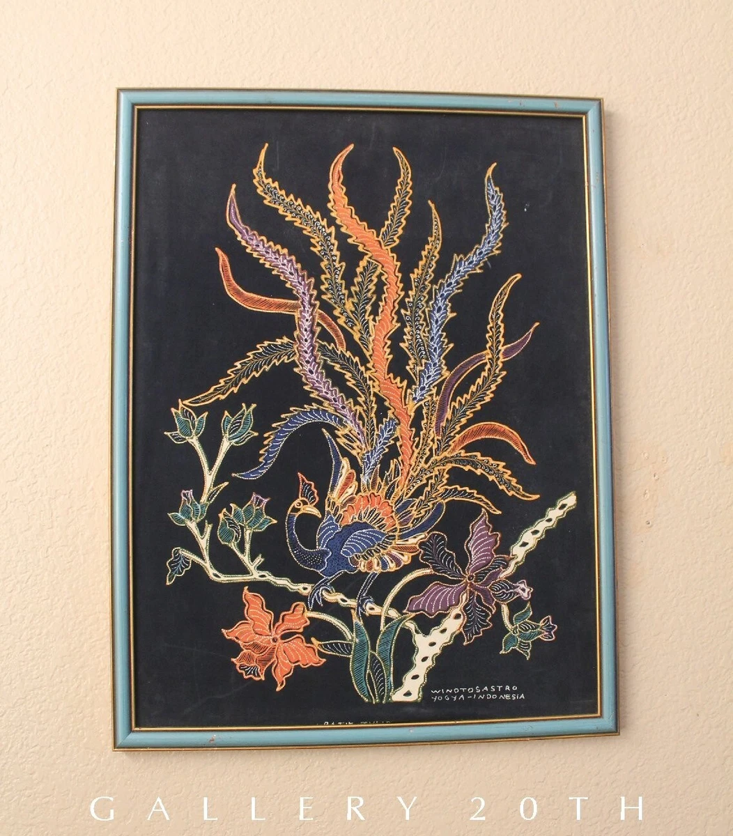 25+ batik art for sale | Updated Oct 2026