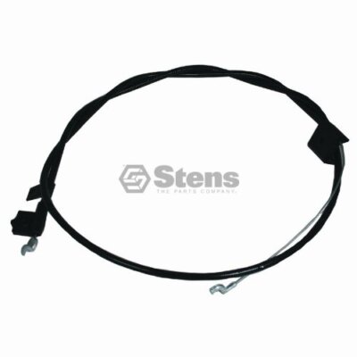 Stens Part 290-258, Engine Stop Cable / Murray 43749MA