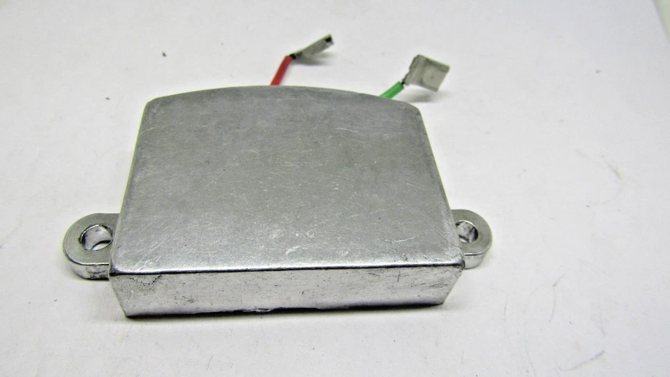 Regulador de voltaje estándar VR-169 Foto 2 de 2