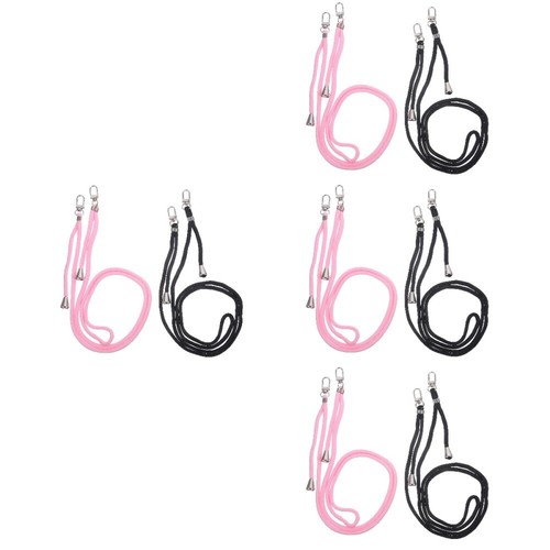 2 Pcs Cordon Téléphone Portable Bandoulière Cordon pour Sangle Cellulaire Multifonction - Photo 30/45