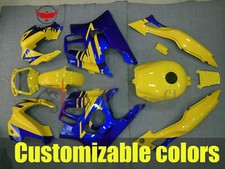 ABS Injection Fairing Bodywork Kit Panel Set Fit for 1997-1998 Honda CBR600 F3
