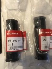 Honda Dax Paire Poignées D’origine