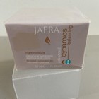 Jafra Advanced Dynamics Balancing Night Moisture Cream 1.7 oz
