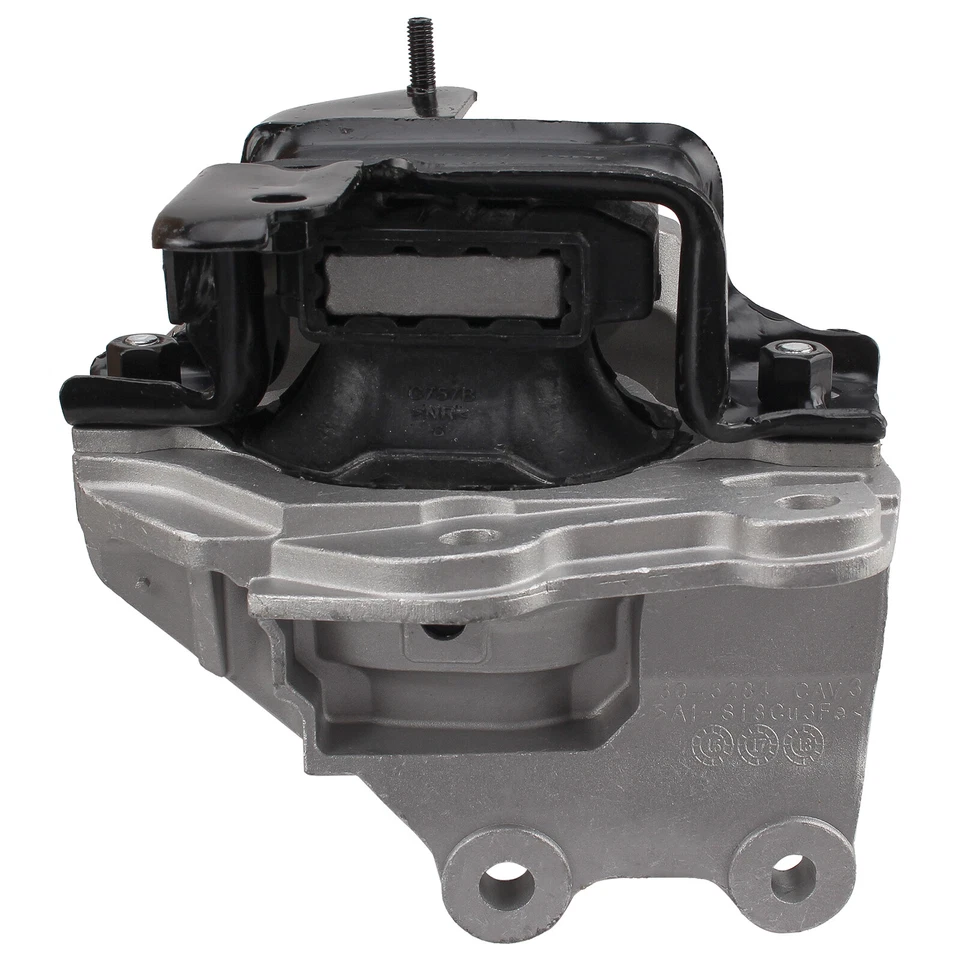 Engine Motor & Transmission Mounts for Ford Police Interceptor Utility 2016-2018 - Image 4 of 4