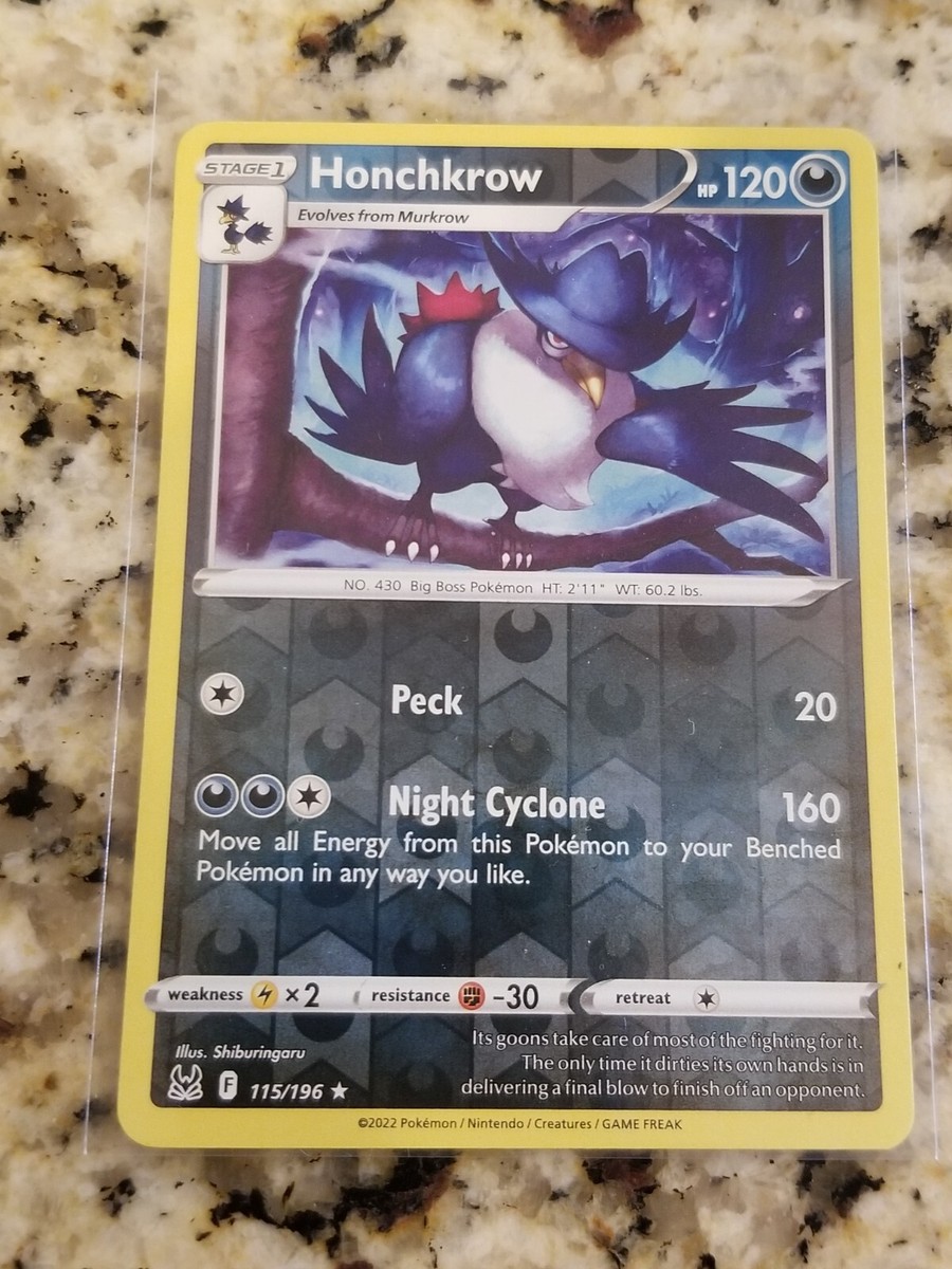 pokemon 151 booster box most expensive cards Amazon.com: Delphox V 027/196 Lost Origin main image 1