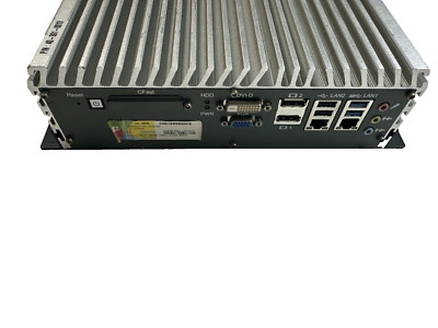 Vecow Embedded computer ECS-7000 4G i7 8gb Ships Free