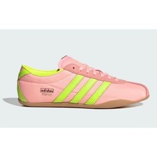 NEW ADIDAS ORIGINALS Tokyo JQ0584 Women's 7.5 Glow Pink/ Solar Yellow