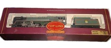 Hornby Top Link (OO) R2010 BR Britannia Class No 70042 Lord Roberts Boxed VGC