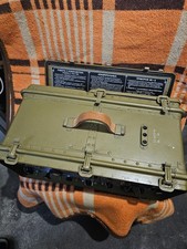 IK-2  tragbarer Me&szlig; und Pr&uuml;fsatz  ,  prima Zustand ++++