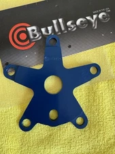 Bullseye Spider 🕷️Tuf Neck, Pro, Sugino, Phil, 20", 24", 26" BMX, Cranks