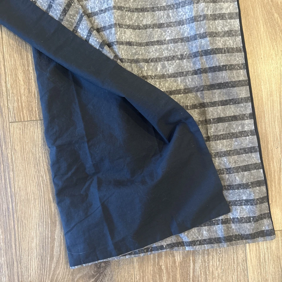 Pottery Barn Guerra de las Galaxias Disney EURO farsa Galaxy Espacio Nuevo Sin Embalaje 26X26 Foto 3 de 4