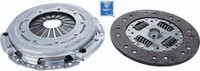 Sachs 3000 970 079 Kupplungssatz FüR MERCEDES-BENZ
