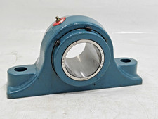 Dodge 023017 P2B-E-215R Typ E-Xtra Stehlager Rollenlager 2-15/16" Bohrung