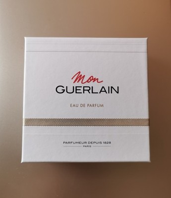 Mon Guerlain * 5 ml Eau de Parfum *  30 ml  Bodylotion * neu