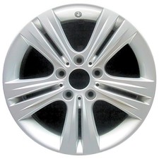 Wheel Rim Bmw 320i 328i 330e 330i 335i 340i 428i 435i 440i 17 Factory Oe 71534