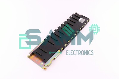OMRON C200HW-BC101-V1 RACK Used