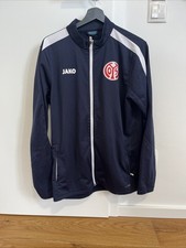 Mainz 05 Trainingsjacke - Gr L - Jako