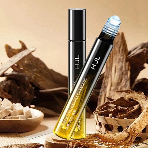 Essential Eye Oil, Ginseng Wrinkle Protection Essential Eye Oil S-kin Care - Picture 5 of 17