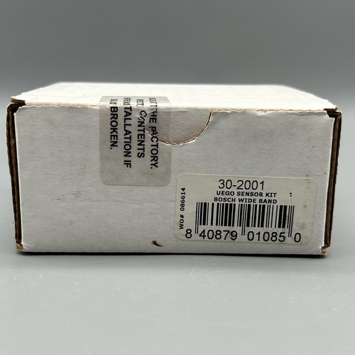 AEM Replacement Bosch 4.2LSU Sensor Wideband O2 Air/Fuel UEGO Controller 30-2001 - Picture 13 of 13