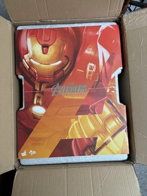 Hulk Buster Age Of Ultron 1/6 Scale
