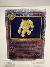 Hypno 25/110 Legendary Collection Reverse Holo on eBay