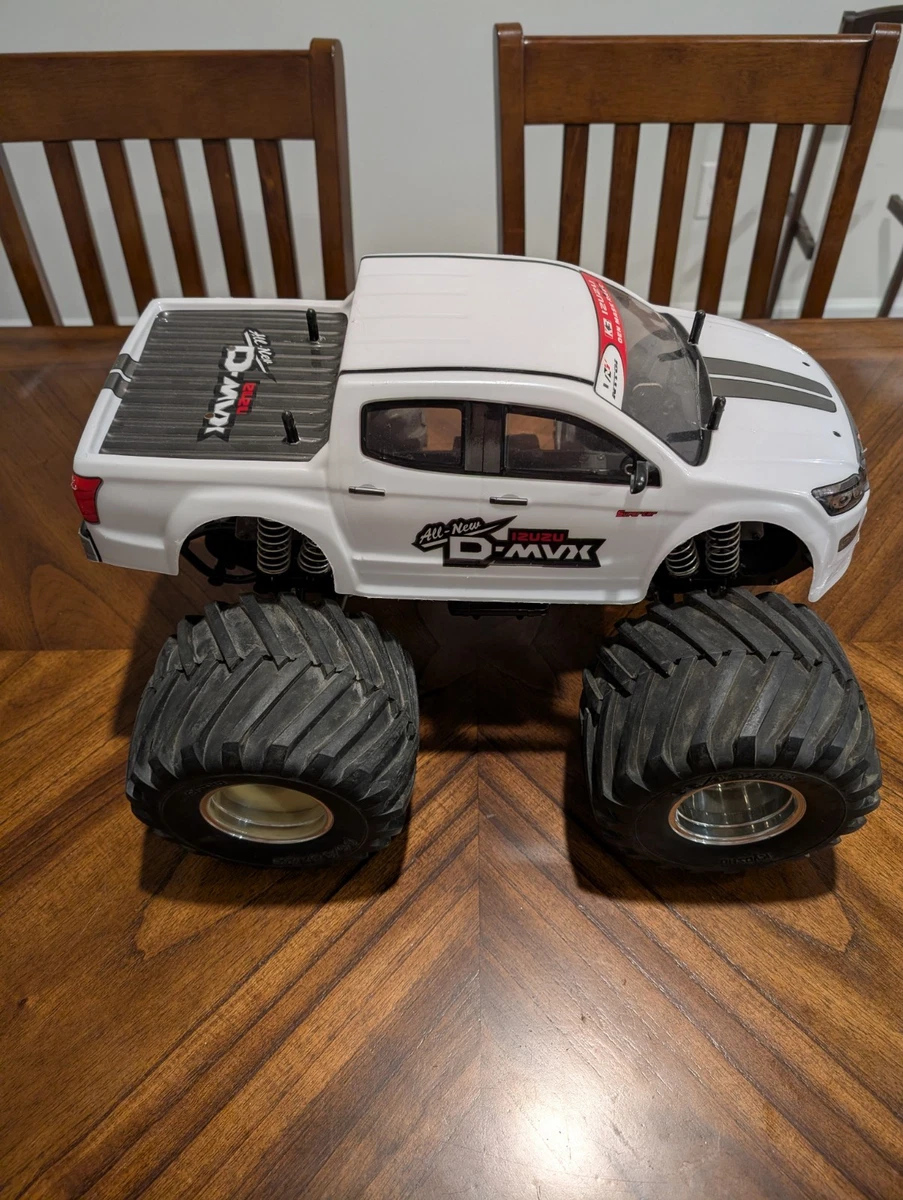 25+ Kyosho Vintage RC Cars, Trucks & Motorcycles for sale