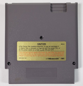 NES Game Bundle Lot  4 Games  Dragon Warrior  Tetris  Jaws  Deja Vu  Nintendo