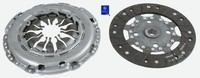 Sachs Kupplungssatz Fuer Renault 3000951997