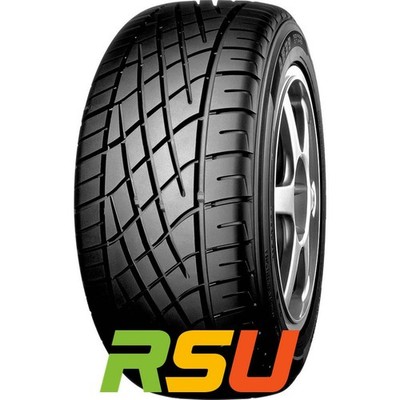 4x Yokohama A 539 RPB 175/50 R13 72V Sommerreifen