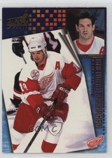 1998-99 Pacific Aurora Brendan Shanahan #68 HOF 0qr0