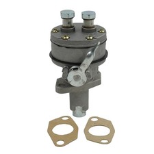 Kraftstoffförderpumpe für Volvo Penta 2010 2020 2030 2040 Motor Perkins 103-10